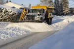 Le déneigement de Belœil a déplu