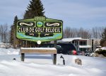 « Le Club de golf Belœil n’est pas à vendre »