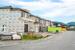 La construction d’une maison à deux adresses crée la grogne