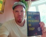 Un suspense sur fond de vol d’identité