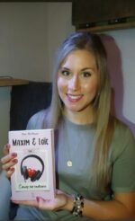 Maxim & Loïc : Cœurs en cadence, la belle histoire d’amour de Marie-Pier Meunier