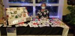 Un marché de Noël en mode pandémie