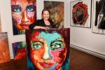 Une nouvelle vitrine pour les artistes de la région