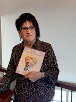 La mort expliquée aux jeunes enfants par Rita Amabili