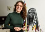 Un regard sur des femmes inspirantes par Eve Amabili-Rivet