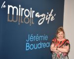 Le miroir agité… et d’actualité