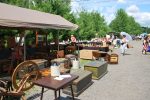 La foire d’antiquités au rendez-vous pour une 20e année