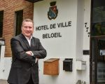 Jean Caumartin tente sa chance à la mairie de Belœil