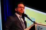 Yves-François Blanchet déterminé à conserver Beloeil-Chambly