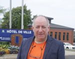 François Perrier veut devenir maire de Mont-Saint-Hilaire