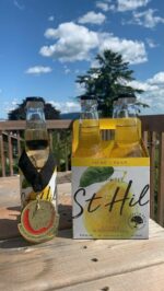 L’or pour le St-Hil à la poire