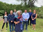 Au tour de Mouvement citoyen de présenter sa plateforme électorale