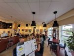Cinq ans pour le Café du passeur!