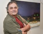 Richard Morin propose une immersion du virtuel au réel