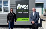 Axter Agroscience fusionne avec une entreprise de Joliette