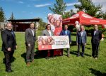 Centraide Richelieu-Yamaska lance sa campagne de financement