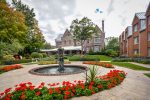 La famille Imbeau veut léguer le Manoir à la Ville de Mont-Saint-Hilaire