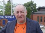 François Perrier présente son programme électoral