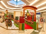 Le père Noël parlera aux enfants en direct du Pôle Nord