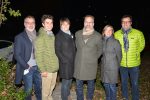Marc-André Guertin remporte la mairie haut la main