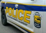 Un policier a dû justifier son recours à la vitesse