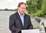 Un candidat d’Avenir Hilairemontais accusé de voies de fait