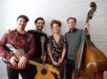 The Slowinks : une touche de folk à Pointe-Valaine