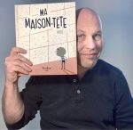 « Ma maison-tête » de Vigg arrive en tête