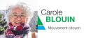 Carole Blouin