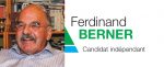 Ferdinand Berner