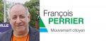 François Perrier