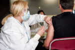 La troisième dose de vaccin maintenant disponible