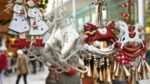 Le Marché de Noël débarque à Mont-Saint-Hilaire