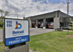 La nouvelle caserne incendie attendue pour 2023