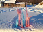 Le Festiglace s’amène à Mont-Saint-Hilaire
