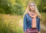 La série « Jenny » voyage