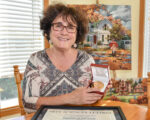 L’or pour Josée Tellier