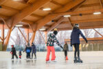 Pas de nouvelle patinoire réfrigérée à l’horizon dans la région