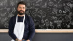 Louis-François Marcotte vient en appui à quatre restaurateurs