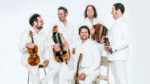 Un album trad lumineux pour Le Vent du Nord