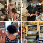 Artistes et artisans recherchés pour la Route des Arts