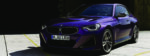 BMW M240 xDrive 2022 : la petite est parfois la meilleure