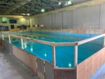 La réfection du complexe aquatique amorcée depuis un mois