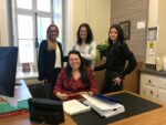 Le tiers des élus municipaux de la région sont des femmes
