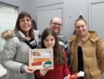 Saint-Charles a maintenant sa maison des jeunes
