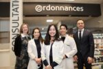 Une nouvelle pharmacie s’implante à Belœil