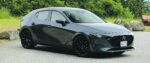 Mazda3 Sport 2022 turbo : pourquoi on l’aime