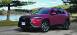 Toyota Corolla Cross 2022 : et ce sera un succès