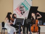 Élisabeth Pion et son trio se démarquent