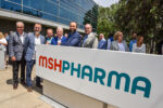 Investissements majeurs à MSH Pharma